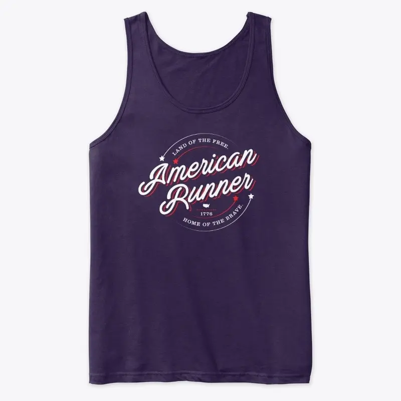 American Runner 2