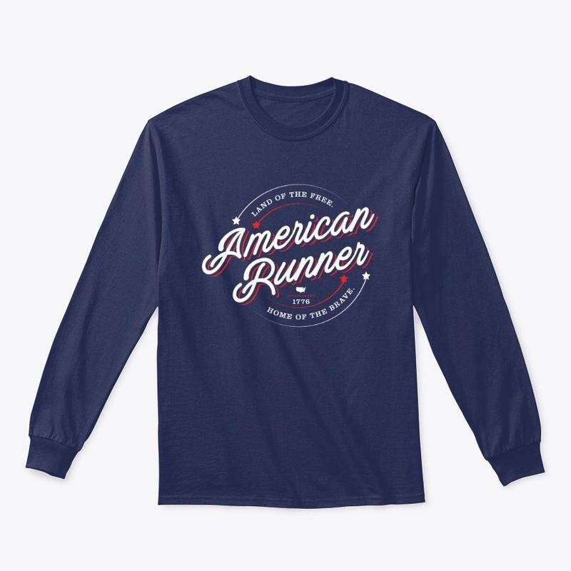 American Runner 2