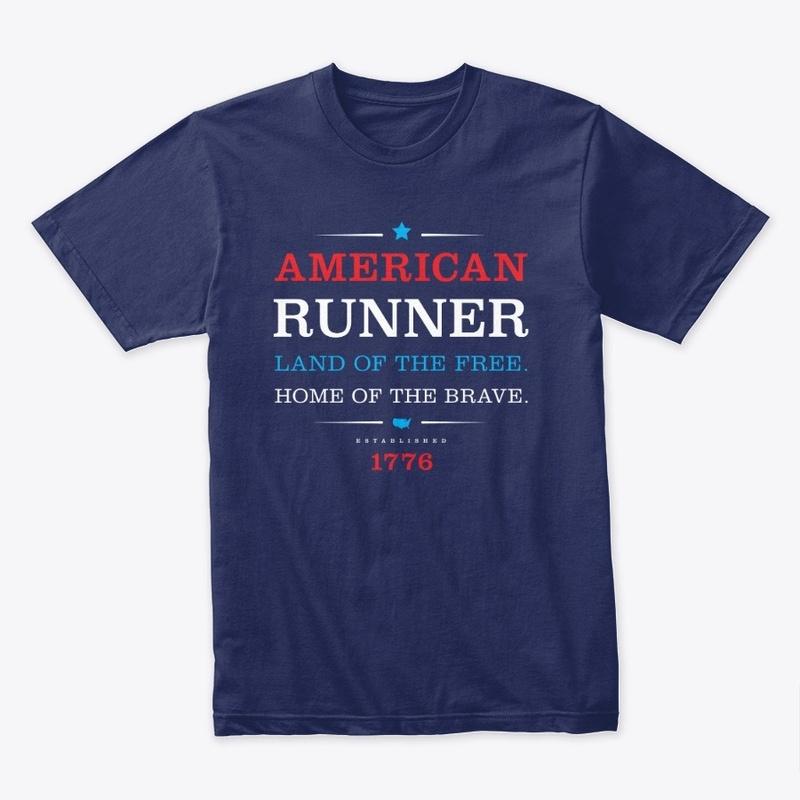 American Runner 1