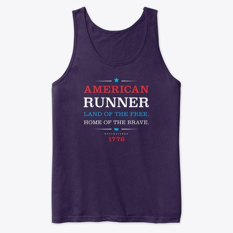 American Runner 1