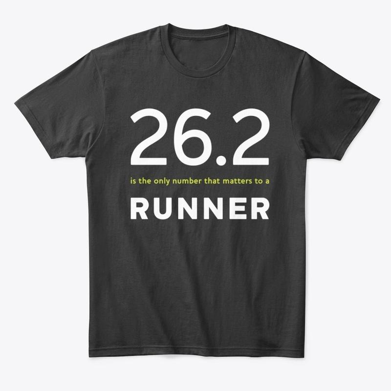 26.2 is the only number that matters...