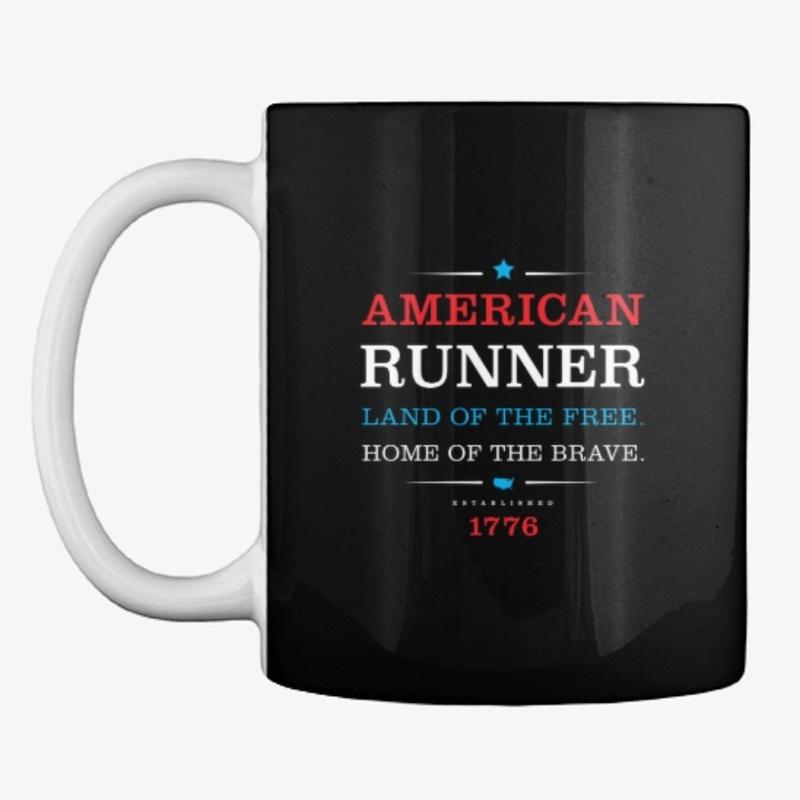 American Runner 1